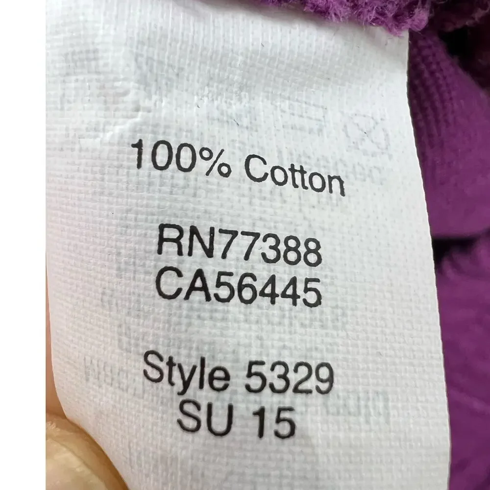 Lot of 2 J.Crew 100% Cotton Short 00